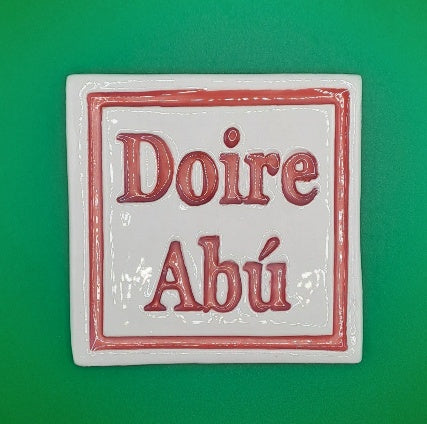 Doire Abú