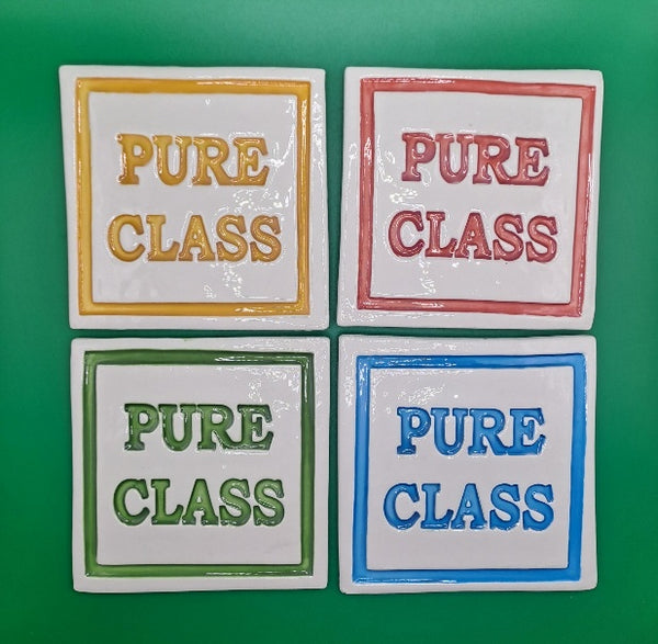 Pure Class
