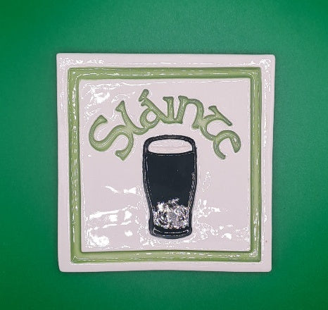 Sláinte Pint
