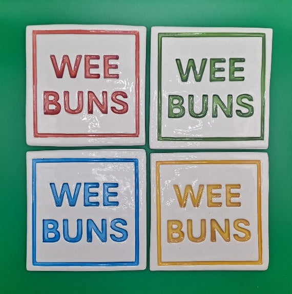 Wee Buns