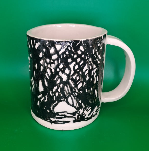 Dark Hedges Cup