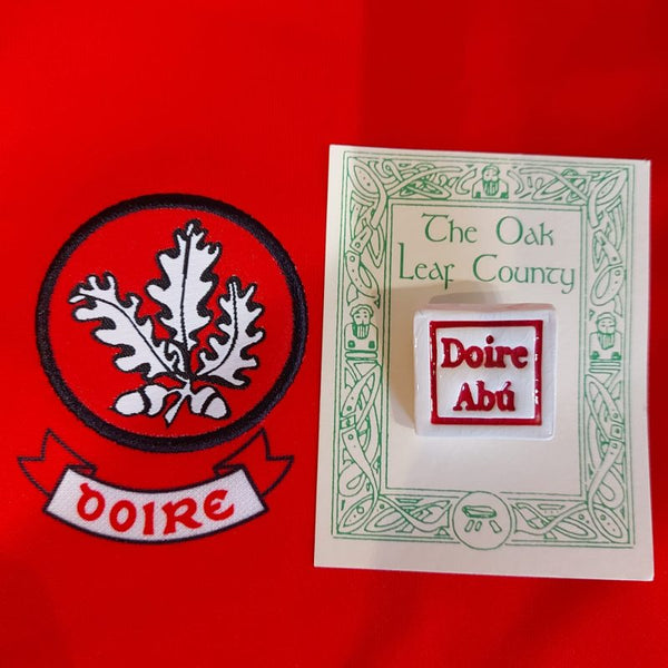 Doire Abu Magnet