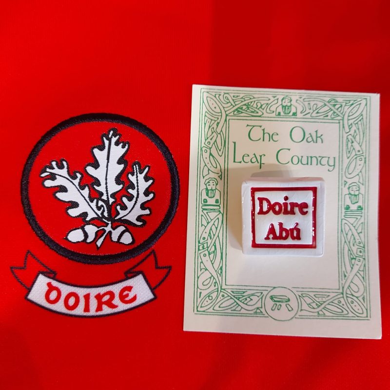 Doire Abú Magnet