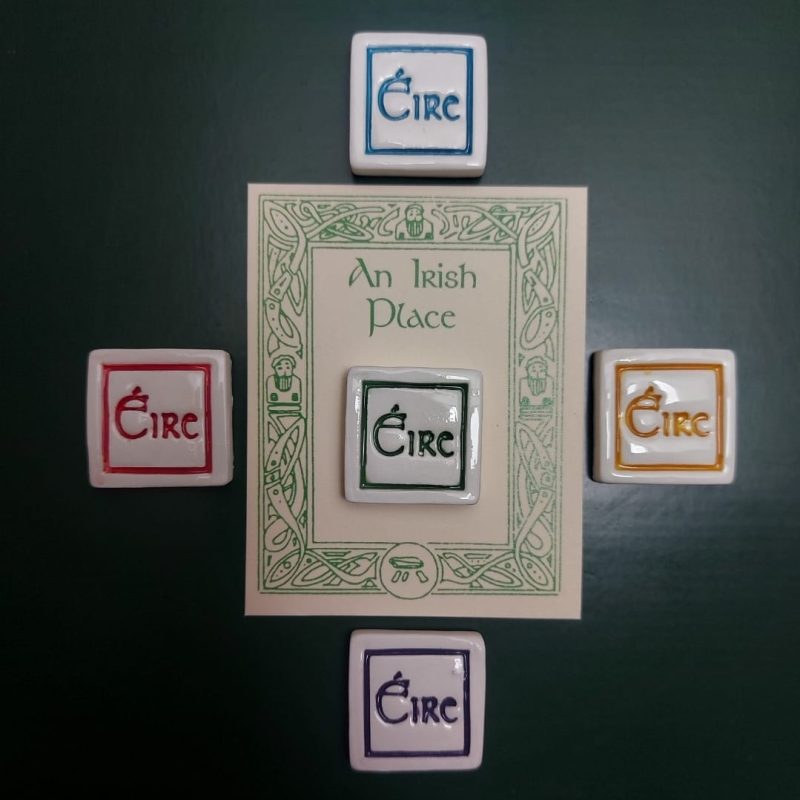 Éire Magnet