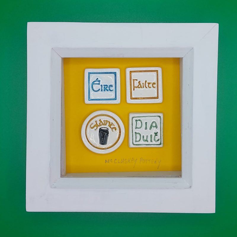 Irish Phrases Sampler