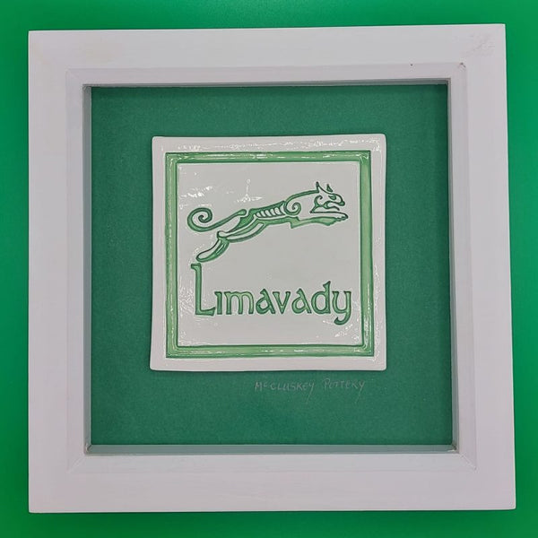 Limavady Hound Frame