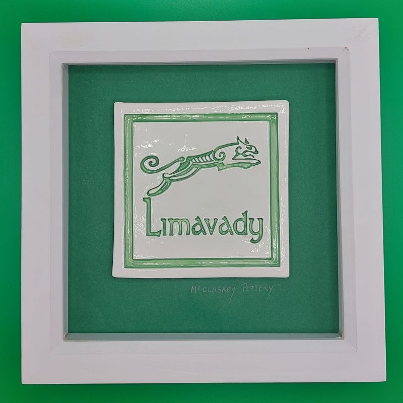 Limavady Hound Frame