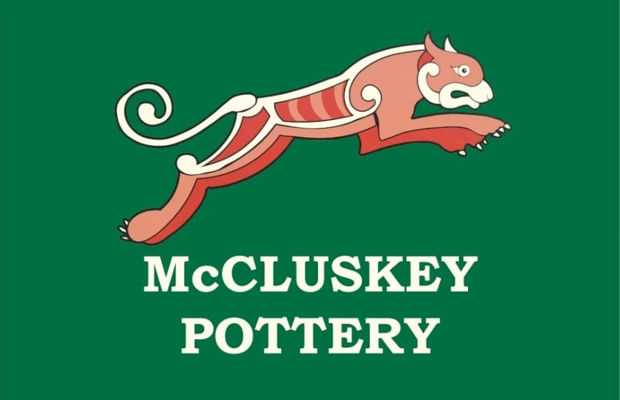 McCluskey Pottery